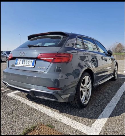 Vendesi AUDI A3 Admired Sportsback - Foto 2