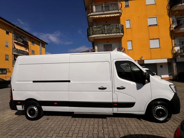Renault Master T28 2.3 dCi 180 PC-TN Furgone Energy Ice - Foto 4