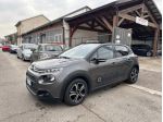 Citroen C3 PureTech 82 S&S Uptown
