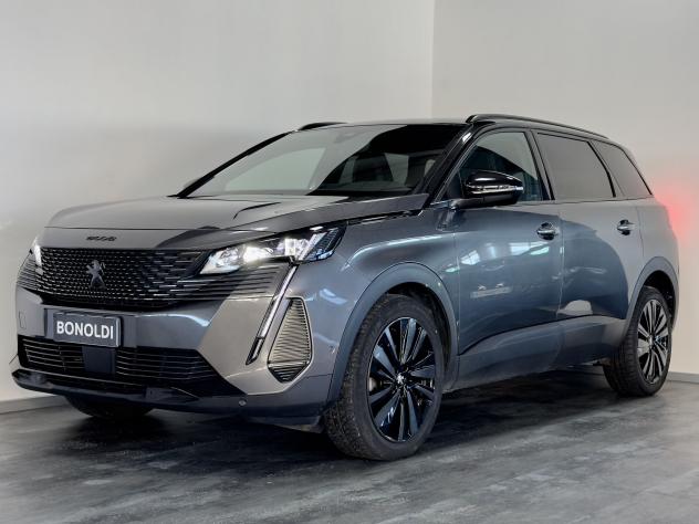 Peugeot 5008 5008 BlueHDi 130 S&S EAT8 GT