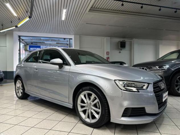 AUDI A3 1.5 TFSI COD Sport UNI PROP rif. 23298293