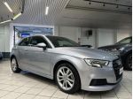 AUDI A3 1.5 TFSI COD Sport UNI PROP rif. 23298293