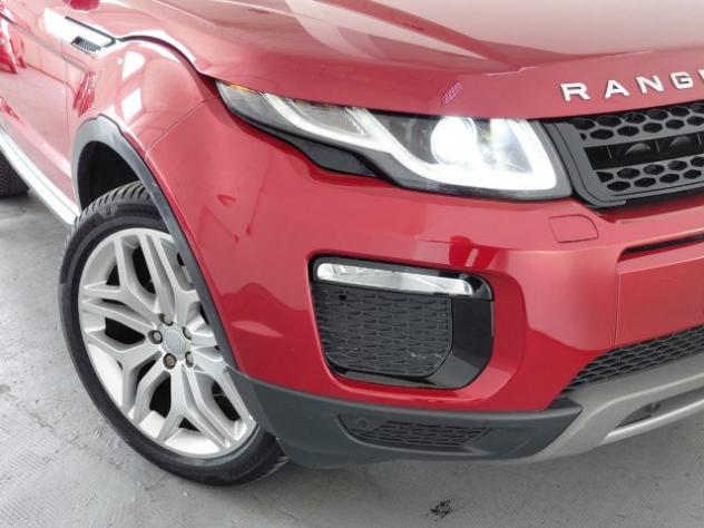 LAND ROVER Range Rover Evoque 2.0 Si4 5p. HSE Dynamic AUT. PREZZO VERO rif. 24194317 - Foto 8