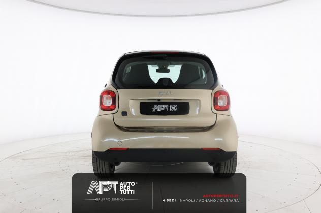 smart fortwo Fortwo eq Prime 4,6kW - Foto 4