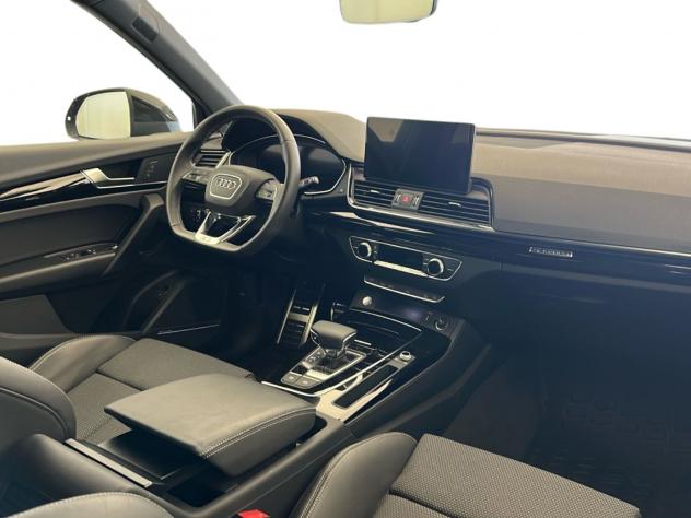 Audi Q5 Sportback Q5 Sportback 40 TDI Identity Black quattro S tronic - Foto 9