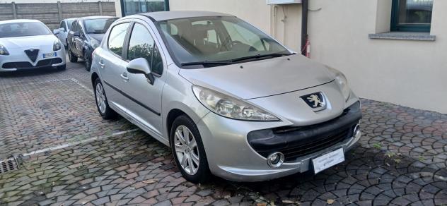 Peugeot 207 1.6 HDi neopatentati - Foto 3
