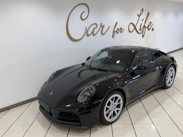PORSCHE 911 Carrera 992.2 394 CV Coupè rif. 23820091 - Foto 5