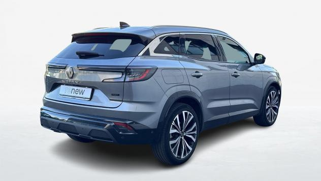 Renault Austral 1.2 E-Tech full hybrid Iconic 200cv auto - Foto 3