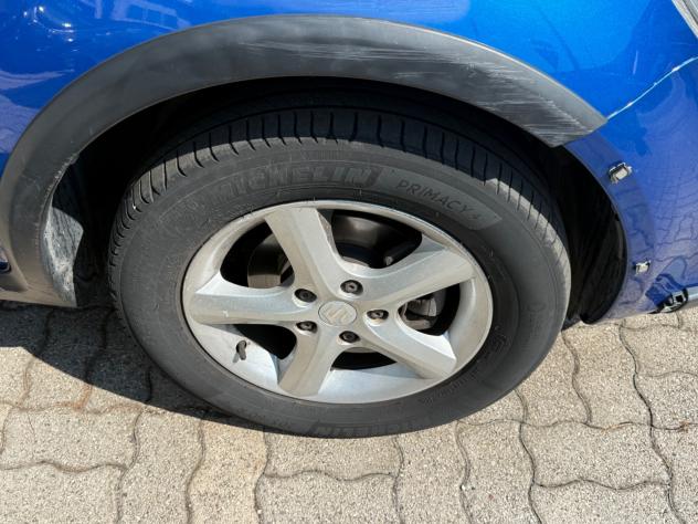 Suzuki SX4 1.6 16V 4WD Outdoor Line - Foto 8