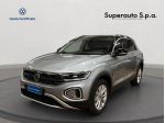Volkswagen T-Roc T-Roc 2.0 TDI SCR 150 CV DSG Edition Plus