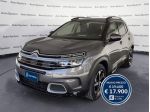 Citroën C5 Aircross C5 Aircross 1.5 bluehdi Shine s&s 130cv eat8 my20