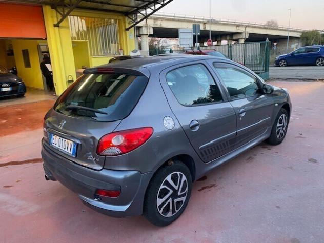 Peugeot 206 Plus 1.1 60CV 5p. Urban, OK NEOPATENTATI!! - Foto 5