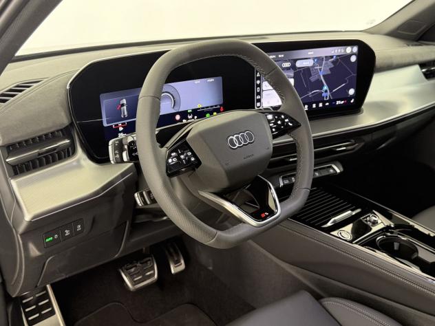 Audi Q3 Sportback TDI 110 kW S tronic S Line Edition - Foto 10