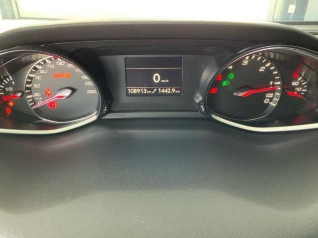 Peugeot 308 2ª serie BlueHDi 120 S&S Allure - Foto 7