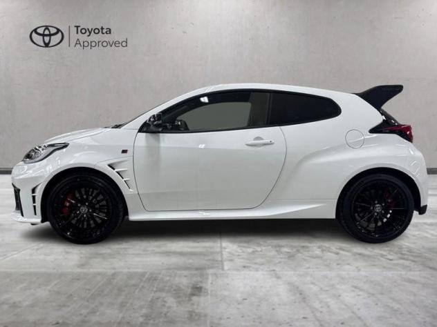 Toyota Yaris 4ª serie 1.6 Turbo 3 porte GR Aero Performance - Foto 2