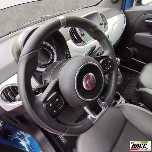 FIAT - 500 - 1.0 Hybrid Sport - Foto 10