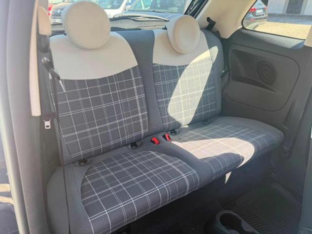 FIAT 500 1.0 Hybrid Lounge rif. 23995680 - Foto 10