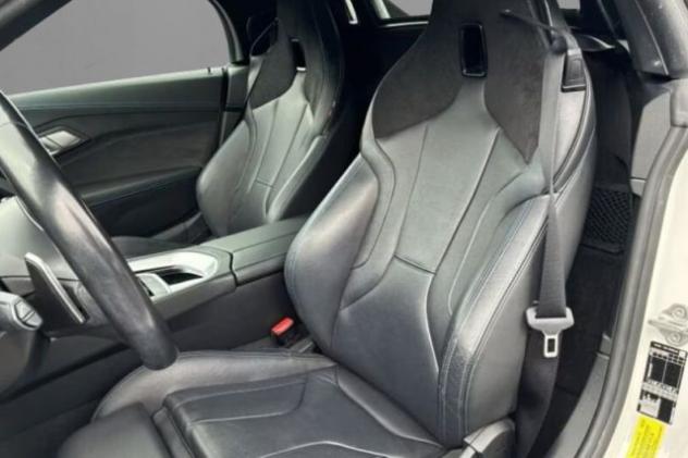 BMW Z4 sDrive20i Msport rif. 24049844 - Foto 8