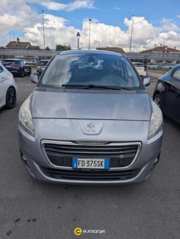 PEUGEOT 5008 BlueHDi 120 S&S Business rif. 23757393