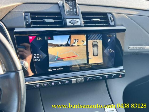 DS AUTOMOBILES DS 7 Crossback BlueHDi 130 aut. Grand Chic rif. 23479171 - Foto 10