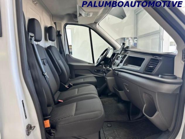 FORD Transit 350 2.0TDCi EcoBlue 170CV Furgone Trend rif. 24039662 - Foto 9