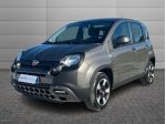 FIAT Panda 3ª serie 1.0 FireFly S&S Hybrid City Cross
