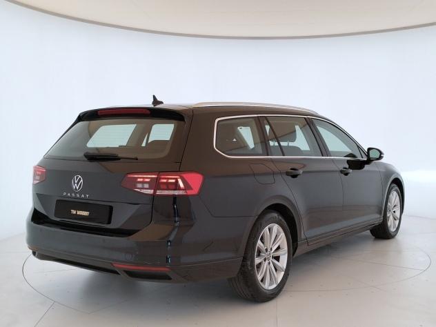 Volkswagen Passat Variant 2.0 tdi Business 150cv - IVA ESPOSTA - Foto 4