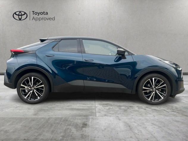 Toyota C-HR C-HR 2.0 hev Lounge fwd e-cvt - Foto 3