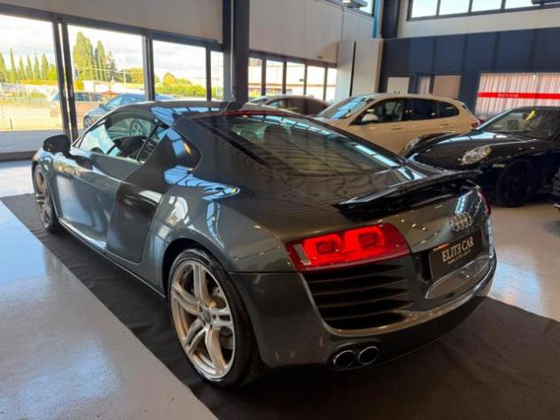 AUDI R8 4.2 V8 FSI quattro R tronic rif. 24034708 - Foto 7