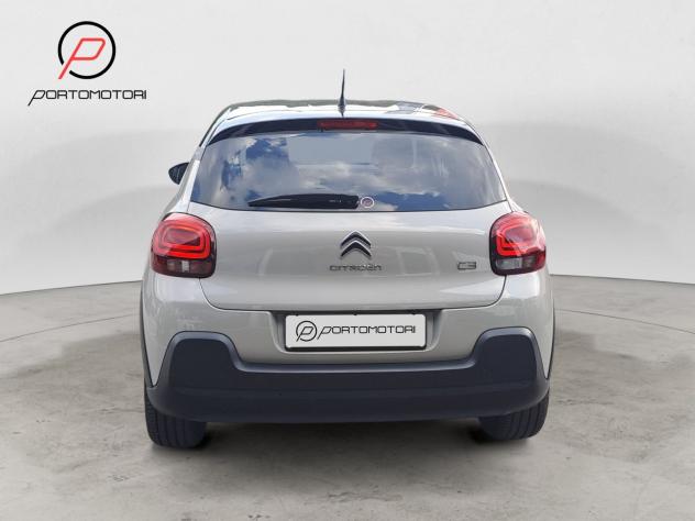 Citroën C3 3ª serie PureTech 83 S&S Shine - Foto 4