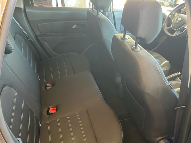 Dacia Duster Duster 1.5 Blue dCi 115cv 4x4 S&S EU6 Comfort - Foto 10