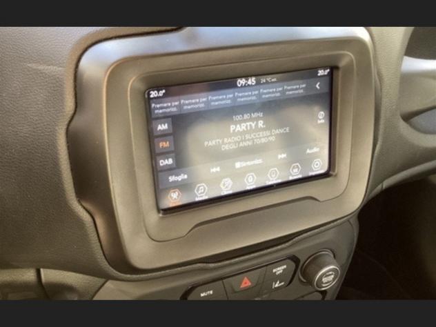 Jeep Renegade 1.3 T4 DDCT 150cv Limited - Foto 4