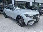 MERCEDES-BENZ GLC 220 d 4Matic Mild Hybrid AMG Line Premium rif. 23932036