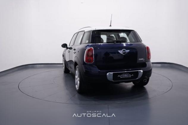 MINI Countryman Cooper D rif. 23989889 - Foto 4