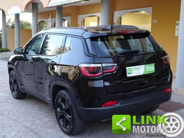 JEEP Compass 1.6 M.JET NIGHT EAGLE 120 CV rif. 23821275 - Foto 6