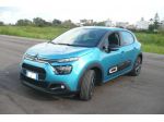 Citroën C3 BlueHDi 100 S&S Shine