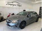 Mercedes-benz A 180 d Automatic Premium 2016