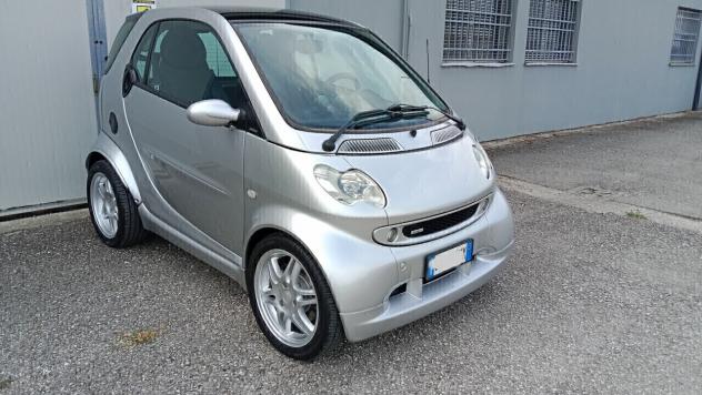 Smart Brabus totalmente restaurata (da collezione) - - Foto 6