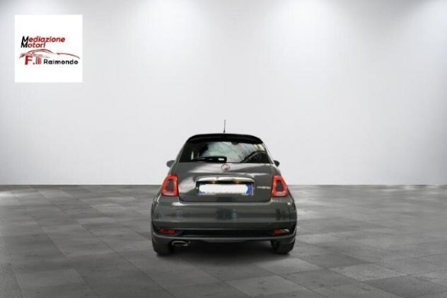 Fiat 500 1.0 Hybrid Connect 66.000KM - Foto 5