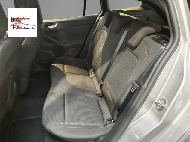Ford Focus 1.5 EcoBlue 120 CV SW ST-Line - Foto 6