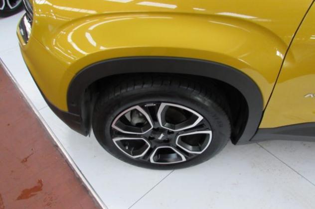 JEEP Avenger 1.2 Turbo 100 CV Summit rif. 24198772 - Foto 6