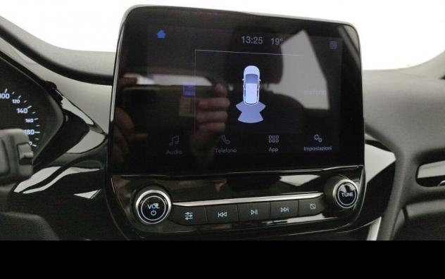 Ford Fiesta 1.5 EcoBlue 5 porte Business - Foto 3