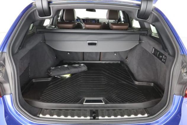BMW 320 Serie 3 (G20/G21) d 48V xDrive Touring Msport rif. 23930466 - Foto 6
