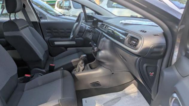 CITROEN C3 1.2cc 83cv rif. 24018917 - Foto 9