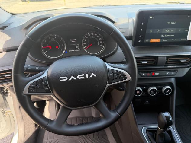 Dacia Sandero 1.0 TCe 90 CV STEPWAY EXTREME AUT. RETRO, FULL LED - Foto 9