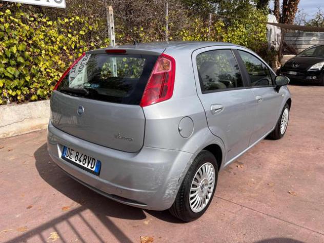 FIAT Punto 1.2 5 porte Fun *NEOPATENTATI* rif. 24163048 - Foto 5