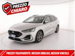 Ford Focus SW 1.5 ecoblue ST-Line X 120cv auto