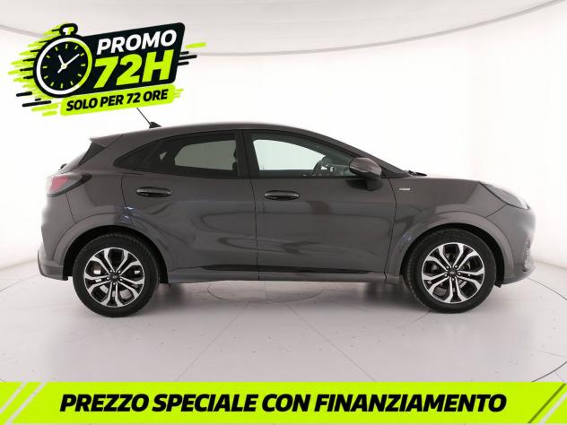 Ford Puma 1.0 ecoboost h ST-Line s&s 125cv - Foto 3