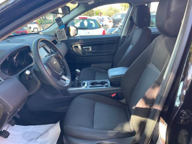 LAND ROVER Discovery Sport Discovery Sport 2.0 TD4 150 CV SE - Foto 7