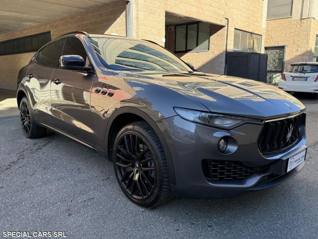 Maserati Levante 3.0 V6 Diesel GranSport - Foto 2